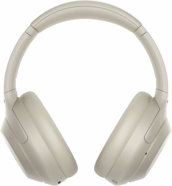 Sony WH-1000XM4 Silver