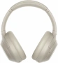 Sony WH-1000XM4 Silver