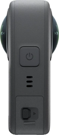 Action камера DJI Osmo 360 Adventure Combo