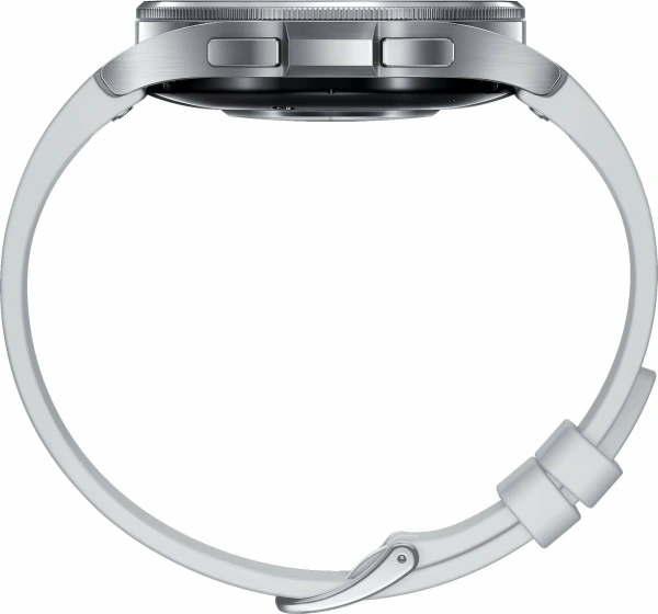 Samsung Galaxy Watch6 Classic  47 mm Silver