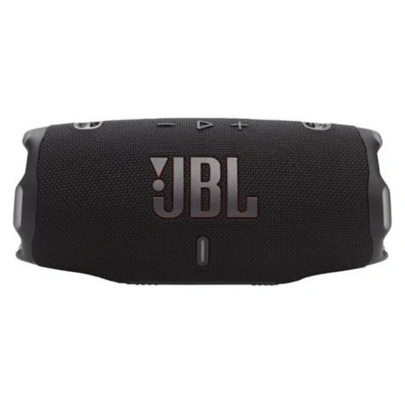 Портативная акустика JBL Charge 6, 45 Вт