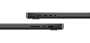 512GB Macbook Pro 14" M3 Pro 18/512GB Space Black 