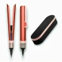 Выпрямитель для волос Dyson HT01 Airstrait Straightener, Strawberry Bronze/Blush Pink
