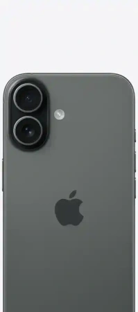 256GB iPhone 17 256GB Black Sim+eSim 