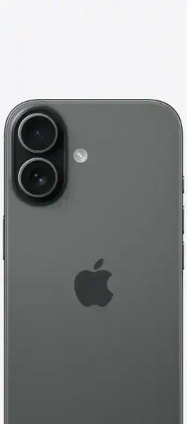 256GB iPhone 17 256GB Black eSim 