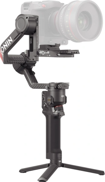 Стабилизатор DJI Ronin RS 4 Pro