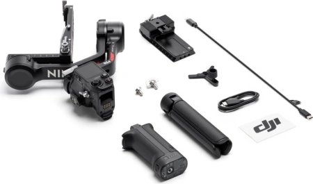 Стабилизатор DJI Ronin RS 4