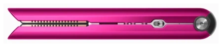 Выпрямитель для волос Dyson (Фуксия)