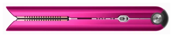 Выпрямитель для волос Dyson (Фуксия)
