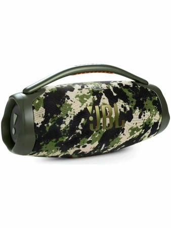 Портативная акустика JBL Boombox3, 180 Вт Como