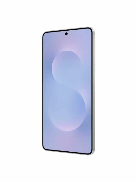 Samsung Galaxy S25 Edge 12/256Gb, Titanium Icyblue