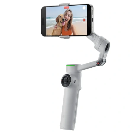 Стабилизатор Insta360 Flow 2 Pro