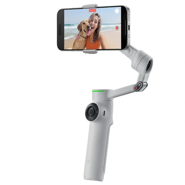 Стабилизатор Insta360 Flow 2 Pro