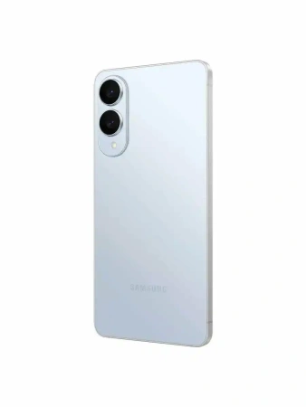 Samsung Galaxy S25 Edge 12/256Gb, Titanium Icyblue