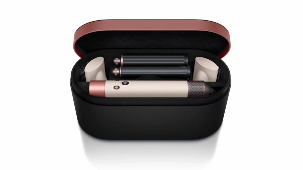 Cтайлер Dyson Airwrap complete long HS05, ceramic pink/rose gold