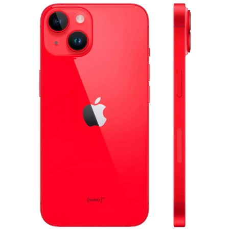 128GB iPhone 14 128GB (PRODUCT) RED (Красный / 128 ГБ) 