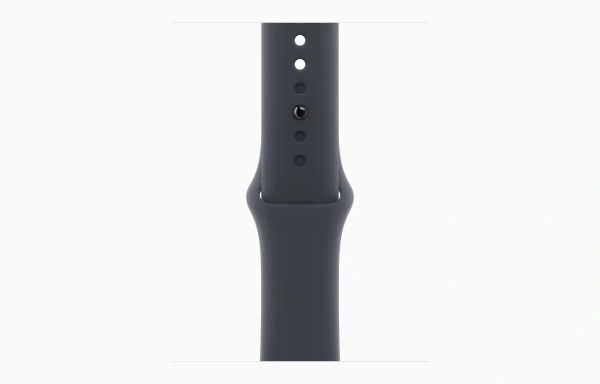 40mm Apple Watch SE 2025, 40 mm Midnight 