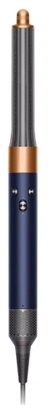 Стайлер Dyson Airwrap complete long, Dark Blue/Bright Copper