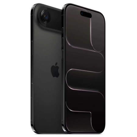 256GB iPhone Air 256GB Space Black 