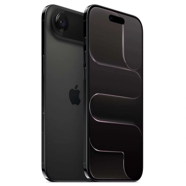 256GB iPhone Air 256GB Space Black 