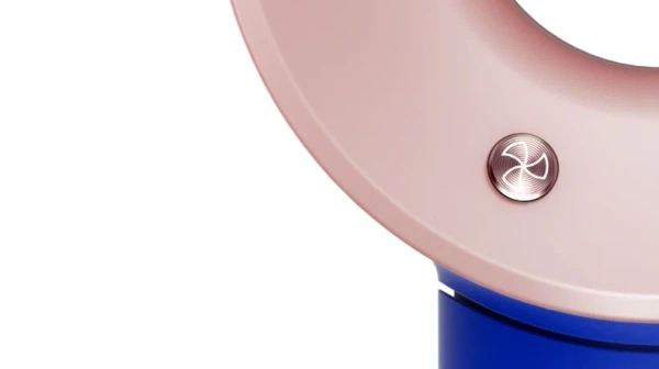 Фен Dyson Supersonic HD07 gift edition IL, Blue/Blush