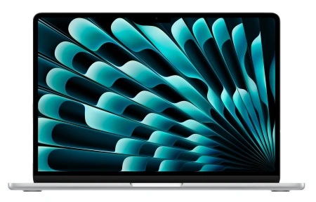 16|1TB MacBook Air 15" 2026 M5 Silver 16|1TB 