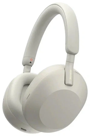 Sony WH-1000XM5 Silver