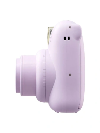 Фотоаппарат моментальной печати FUJIFILM Instax 12 Mini Lilac Purple