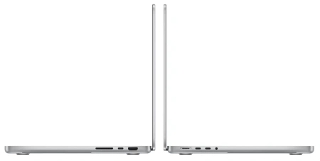 Процессор M3 Max Macbook Pro 16" M3 Max 36/1TB Silver 