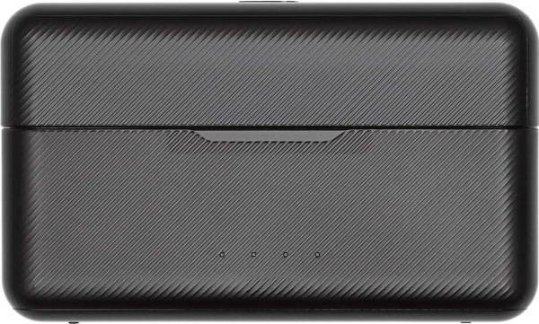 Микрофоны DJI Mic (2 TX + 1 RX + Case) 