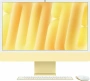 256GB iMac 24" Yellow 256Gb M4 2-порта Thunderbolt 