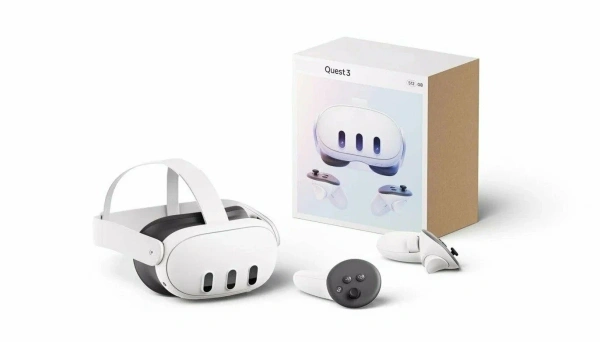 Oculus Quest 3 VR 512Gb