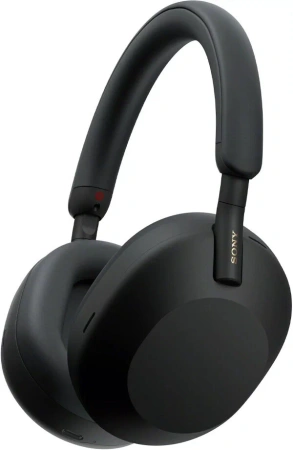 Sony WH-1000XM5 Black