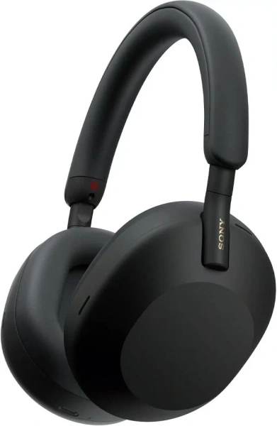 Sony WH-1000XM5 Black
