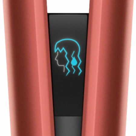 Выпрямитель для волос Dyson HT01 Airstrait Straightener, Strawberry Bronze/Blush Pink