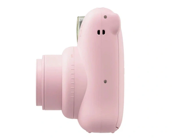 Фотоаппарат моментальной печати FUJIFILM Instax 12 Mini Blossom Pink