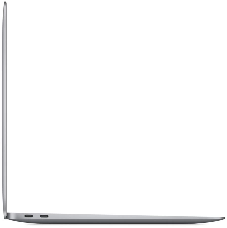 256GB MacBook Air 13" 2020 M1 Space Gray 256GB 