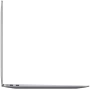 256GB MacBook Air 13" 2020 M1 Space Gray 256GB 