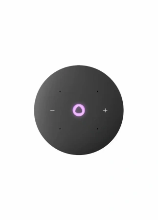  Яндекс Станция Мини 3 Gray