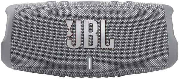Портативная акустика JBL Charge 5, 40 Вт