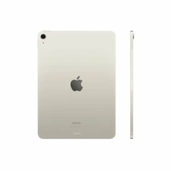128GB iPad Air 11" M3 2024 Starlight 128GB Wi-Fi 