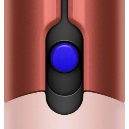 Выпрямитель для волос Dyson HT01 Airstrait Straightener, Strawberry Bronze/Blush Pink