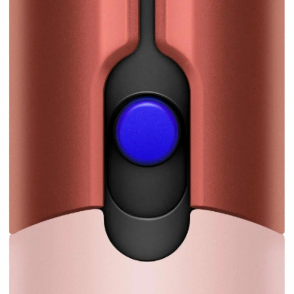 Выпрямитель для волос Dyson HT01 Airstrait Straightener, Strawberry Bronze/Blush Pink