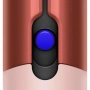 Выпрямитель для волос Dyson HT01 Airstrait Straightener, Strawberry Bronze/Blush Pink
