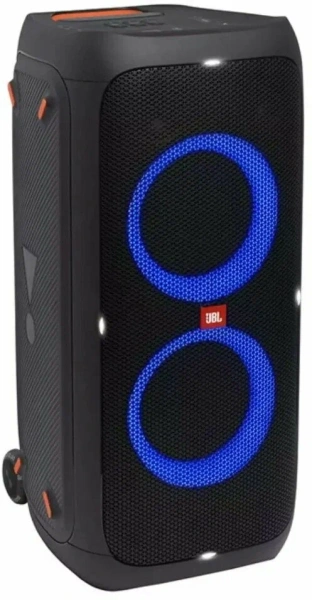 Портативная акустика JBL Partybox 310, 240 Вт