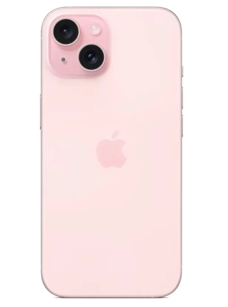 128GB iPhone 15 128GB Pink 