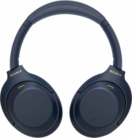 Sony WH-1000XM4 Midnight blue