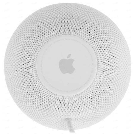 HomePod Mini Apple HomePod Mini White 