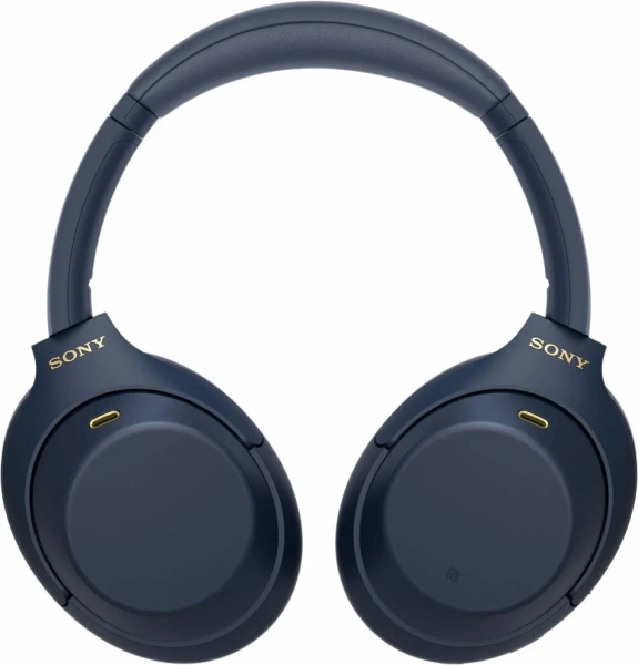 Sony WH-1000XM4 Midnight blue