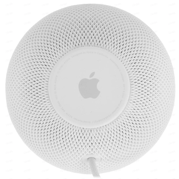 HomePod Mini Apple HomePod Mini White 